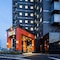 Apa Hotel Joetsu Myoko-Ekimae - map