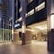 Hilton Taipei Sinban - map