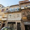 Oporto Invite - City Center - Santo Ildefonso - map