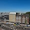 Holiday Inn Express Amsterdam - City Hall By Ihg - map