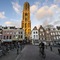 Hampton By Hilton Utrecht Central Station - map