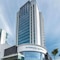 Astana Wing - Riverside Majestic Hotel - map