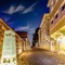 Hagia Sofia Mansions Istanbul, Curio Collection By Hilton - map