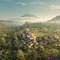 Wapa Di Ume Sidemen - map