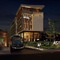 Aston Inn Batu - Malang - map