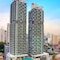 Platinum Suites At Swiss Garden - map