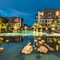 Divalux Resort & Spa Bangkok, Suvarnabhumi Airport - map