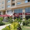 Adam Hotel Suites - map