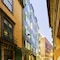 Hotel Moon & Sun Porto - map