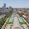 Charming Eurobuilding 2 Luxury - map