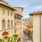 Piazza Santa Felicita - map