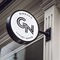 Gn Luxury Hostel - map