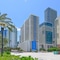 Luxurious Pool At The Club Brickell Bay - map