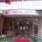 Fly Inn Hotel Frankfurt Airport Rüsselsheim Ehemals Trip Inn Hotels - map