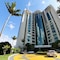 Tropical Executive Hotel - Flat - map