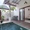 Kerensia Private Pool Villas - map