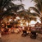 La Diosa Kali Beach Front Hotel - map