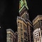 Mövenpick Hotel & Residence Hajar Tower Makkah - map