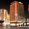 Cleopatra Hotel - map