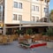 Peninsula Boutique Hotel - map