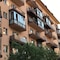 Studio Militari Residence M1 - map