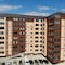 Luxury Apartment Militari Residence M3 - map