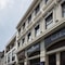New Era Hotel Bucharest City - map