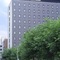 Hotel Keihan Yodoyabashi - map