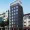 Hotel Senne - map