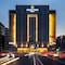 Grayton Hotel By Blazon Hotels - map