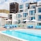Eurostars Ibiza - map