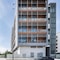 Be Flats Turia - map