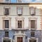 Palacio Solecio, A Small Luxury Hotel Of The World - map
