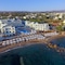 Harmony Rethymno Beach - map