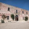 Masseria Mazzetta Salento - map