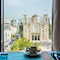 Ciel Living Athens - map