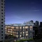 Somerset Maison Asoke Bangkok - map
