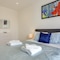 Premium Hounslow Studio Apartments - map