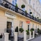 Easyhotel London Victoria - map
