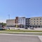 Fairfield Inn & Suites By Marriott St. Joseph - map