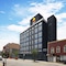 Comfort Inn Prospect Park - Brooklyn - map