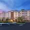 Staybridge Suites Fort Lauderdale Airport - West By Ihg - map