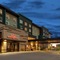 Hilton Garden Inn Denver Thornton - map