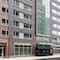 Hyatt Place New York City Times Square - map