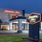 Hampton Inn Washington Court House - map