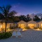 Le Nautique Luxury Beachfront Apartments - map
