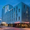 Ibis Budget Mulhouse Centre Gare - map