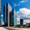 Best Western Plus Plaza Almere - map