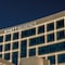 Hyatt Regency Algiers Airport - map