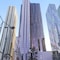 Avani Melbourne Central Residences - map